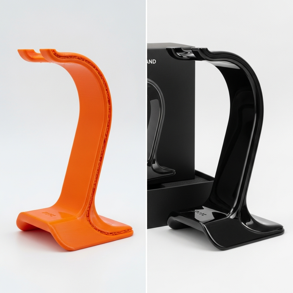 Success story prototypage