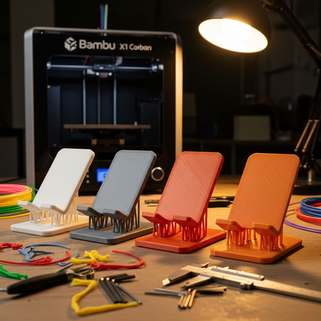 Prototypage rapide impression 3D