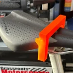 Outil de mesure hauteur de selle