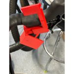 Gabarit angle leviers de frein UCI