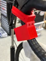 Gabarit angle leviers de frein UCI