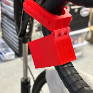 Gabarit angle leviers de frein UCI