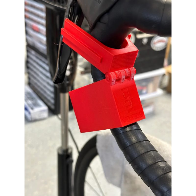 Gabarit angle leviers de frein UCI
