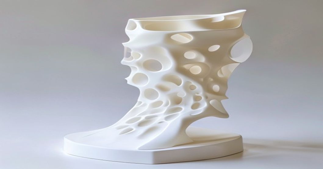 Impression 3D pour les professionnels de santé : prothèses, orthèses et modèles anatomiques — 3D'Clypse Herbiers Vendée