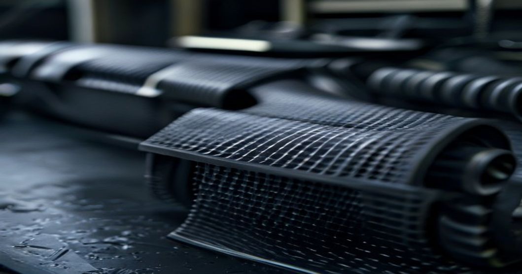 PA-CF et ASA-CF : quand utiliser des filaments chargés fibres de carbone — 3D'Clypse Herbiers Vendée