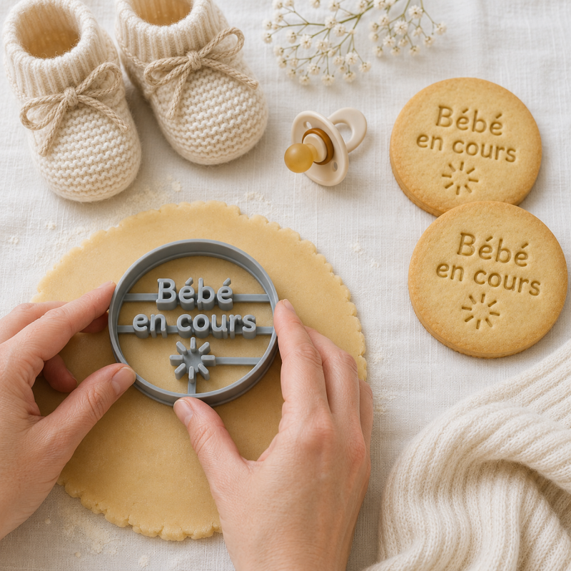 emporte pièce bébé emporte pièce bébé