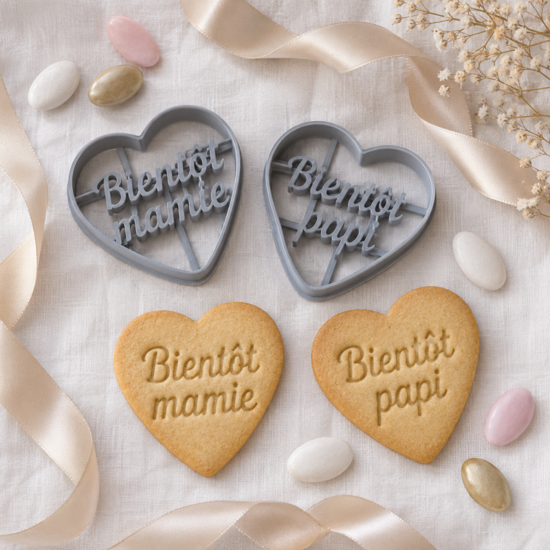 emporte pièce bientot mamie