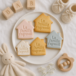emporte pièce famille s'agrandit