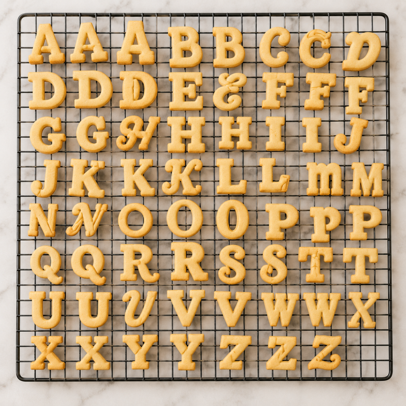 emporte pièce custom 3d3