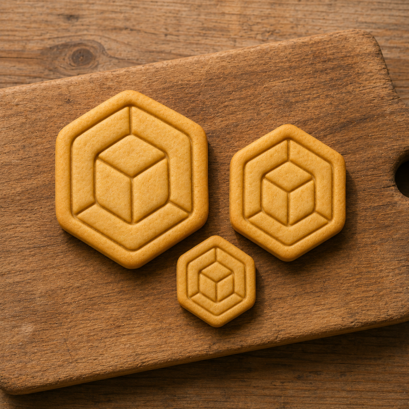 emporte pièce logo tailles differentes2