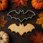 emporte pièce chauve souris2