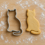 emporte pièce chat