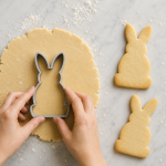 emporte pièce lapin