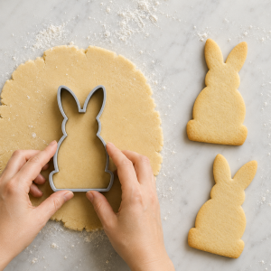 emporte pièce lapin