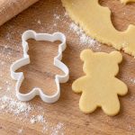 Emporte-pièce ourson personnalisable imprimé en 3D par 3DClypse