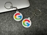 Porte clé NFC Google