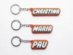 porte clé lego
