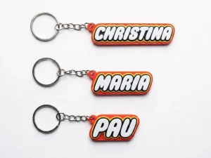 porte clé lego