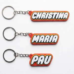 porte clé lego