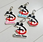 Porte clé mickey mouse disney