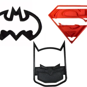 emporte pièce batman