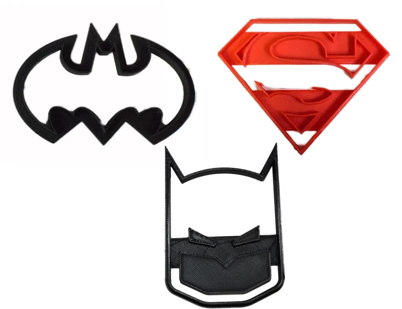 emporte pièce batman
