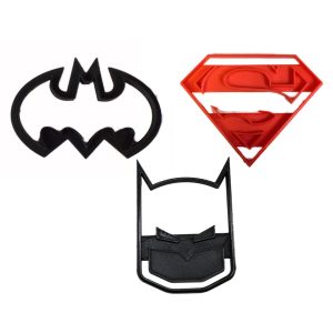 emporte pièce batman