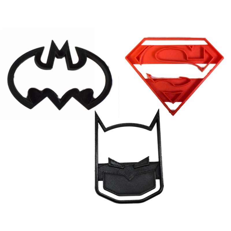 emporte pièce batman