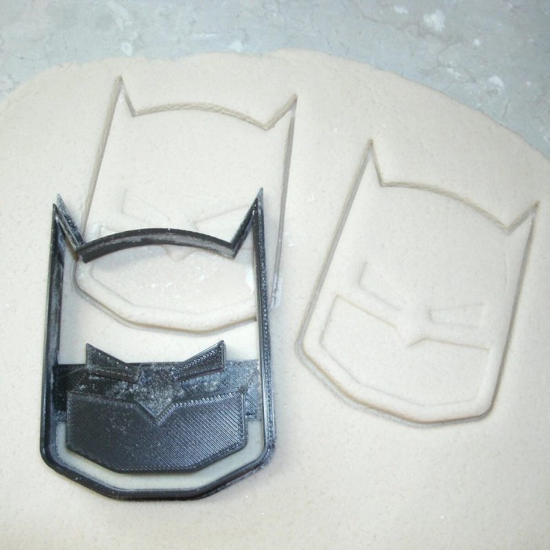 emporte pièce batman