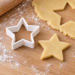 Symboles et ponctuation pâtisserie : version « ★ Étoile », imprimé en 3D par 3D'CLYPSE