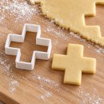 Symboles et ponctuation pâtisserie : version « + Plus », imprimé en 3D par 3D'CLYPSE