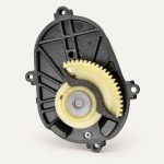 Bouchon de volets de turbulence BMW – Swirl Flap Stopper (N47, N57, B47, B57), imprimé en 3D par 3D'CLYPSE