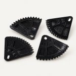 Cassette de levage engrenage Samsung JC66-03278A - Pièce détachée imprimante MultiXpress, imprimé en 3D par 3D'CLYPSE