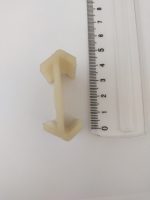 Support de glissière de table à manger – reproduction 3D sur mesure (lot de 2 ou 4)
