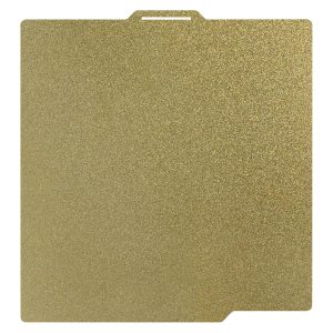 Plateau d’impression flexible Bambu Lab A1 – PEI, PEO, PEY, PET & Cool Plate