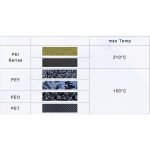Plateau d’impression flexible Bambu Lab A1 – PEI, PEO, PEY, PET & Cool Plate, imprimé en 3D par 3D'CLYPSE