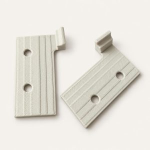 Support de coulisse de tiroir de cuisine – pièce détachée (lot de 2 : droite + gauche), imprimé en 3D par 3D'CLYPSE