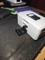 Boîte de rangement pour cartes SD et micro SD