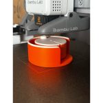 Enrouleur pour mètre ruban souple — lot de 2