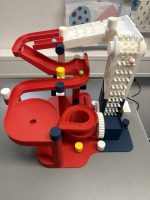 Circuit à billes modulaire — lot de 6 modules