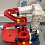 Circuit à billes modulaire — lot de 6 modules