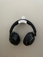 Support casque mural — imprimé en 3D