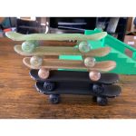 Finger skates — lot de 2