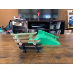 Finger skates — lot de 2