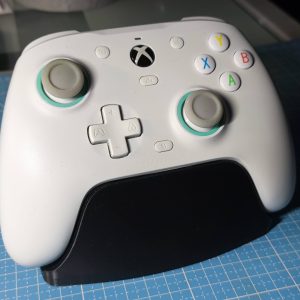 Support manette Xbox minimaliste — imprimé en 3D