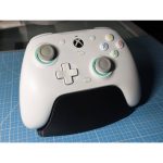 Support manette Xbox minimaliste — imprimé en 3D