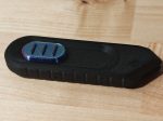 Mini cutter de poche — lot de 2