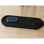 Mini cutter de poche — lot de 2