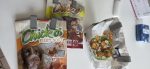 Mini clips multi-usage — lot de 8