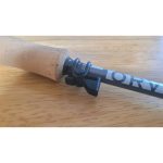 Porte-hameçons pour canne à pêche — lot de 6